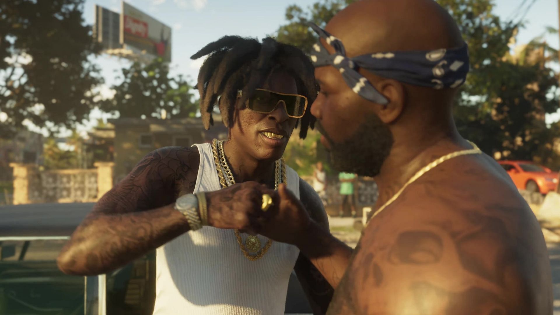 GTA 6’s earnings will be beneficial for all (Image via Rockstar Games)